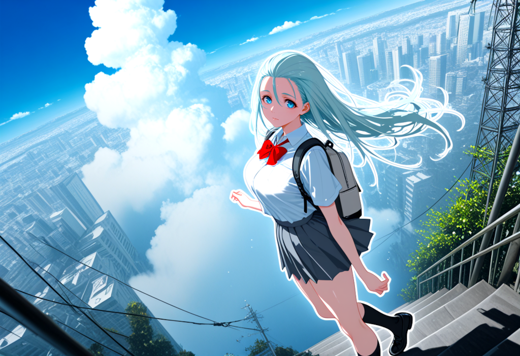 雲の国