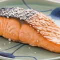 焼き鮭チャレンジ 6枚目
