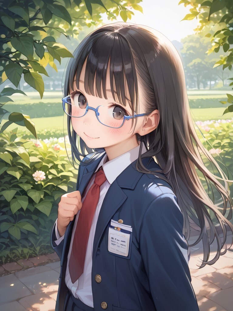 R8.3.17今日もよろしくね♡ | の人気AIイラスト・グラビア