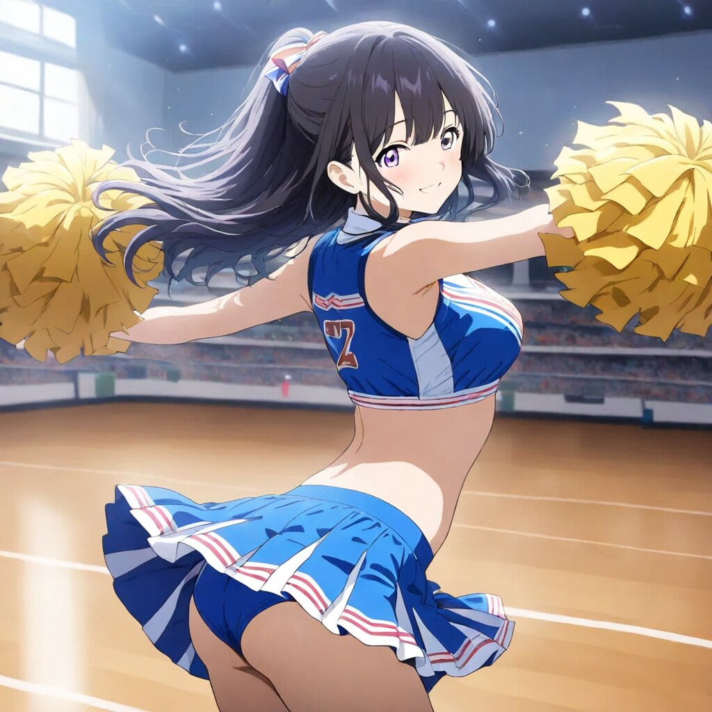 チア