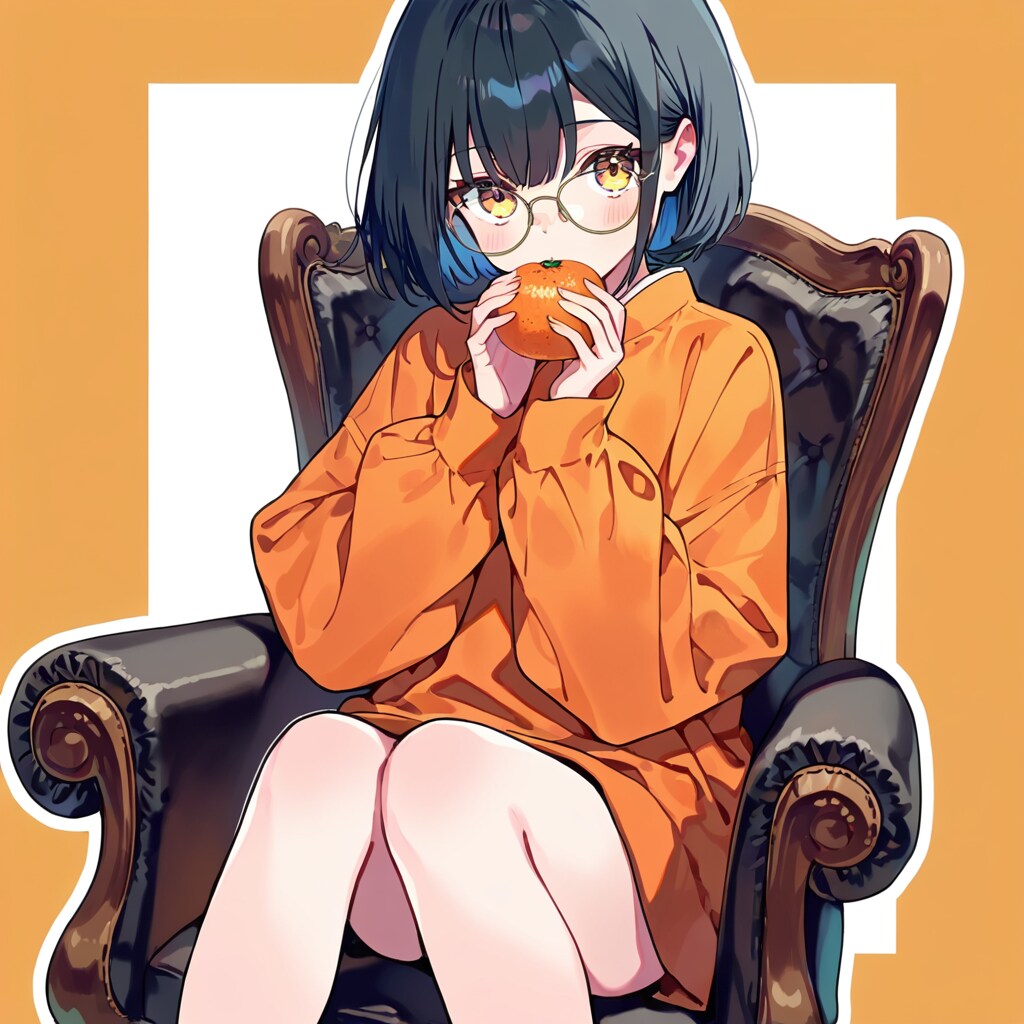 みかん🍊