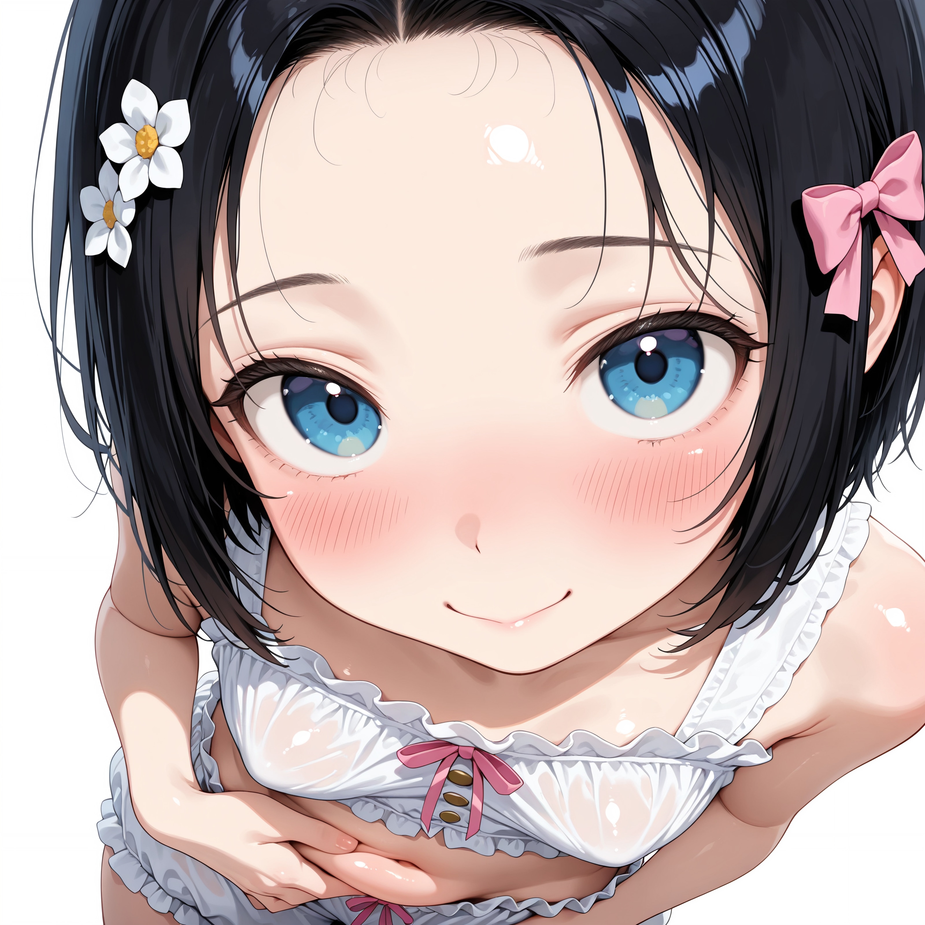 ねぇ見てるんでしょ
