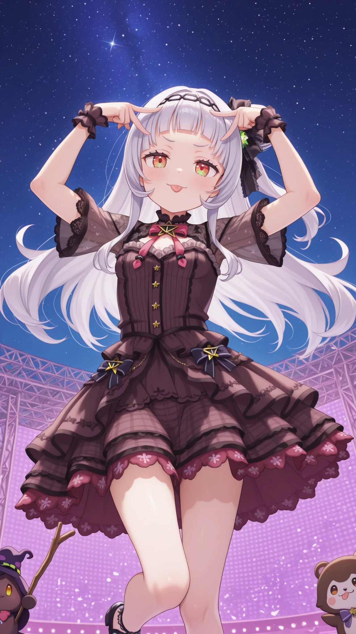 アイポーズ