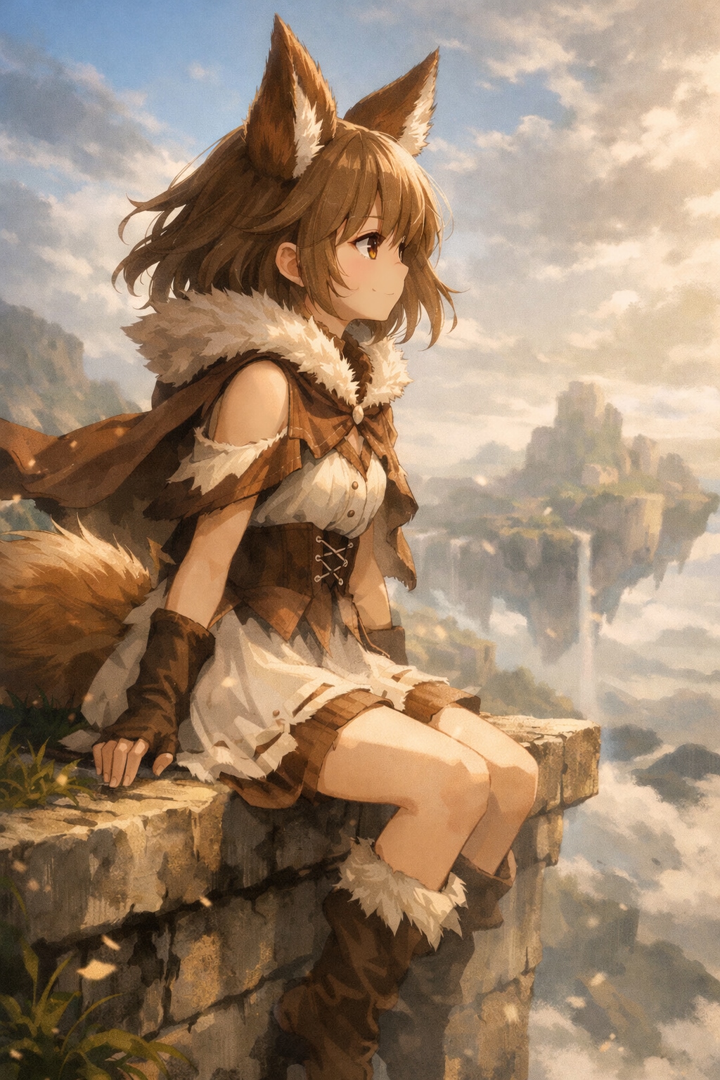 イーブイ | の人気AIイラスト・グラビア