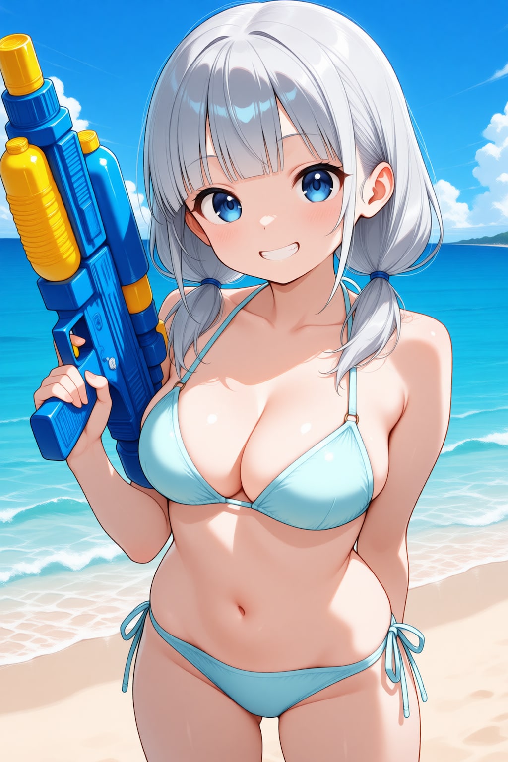 ビキニ