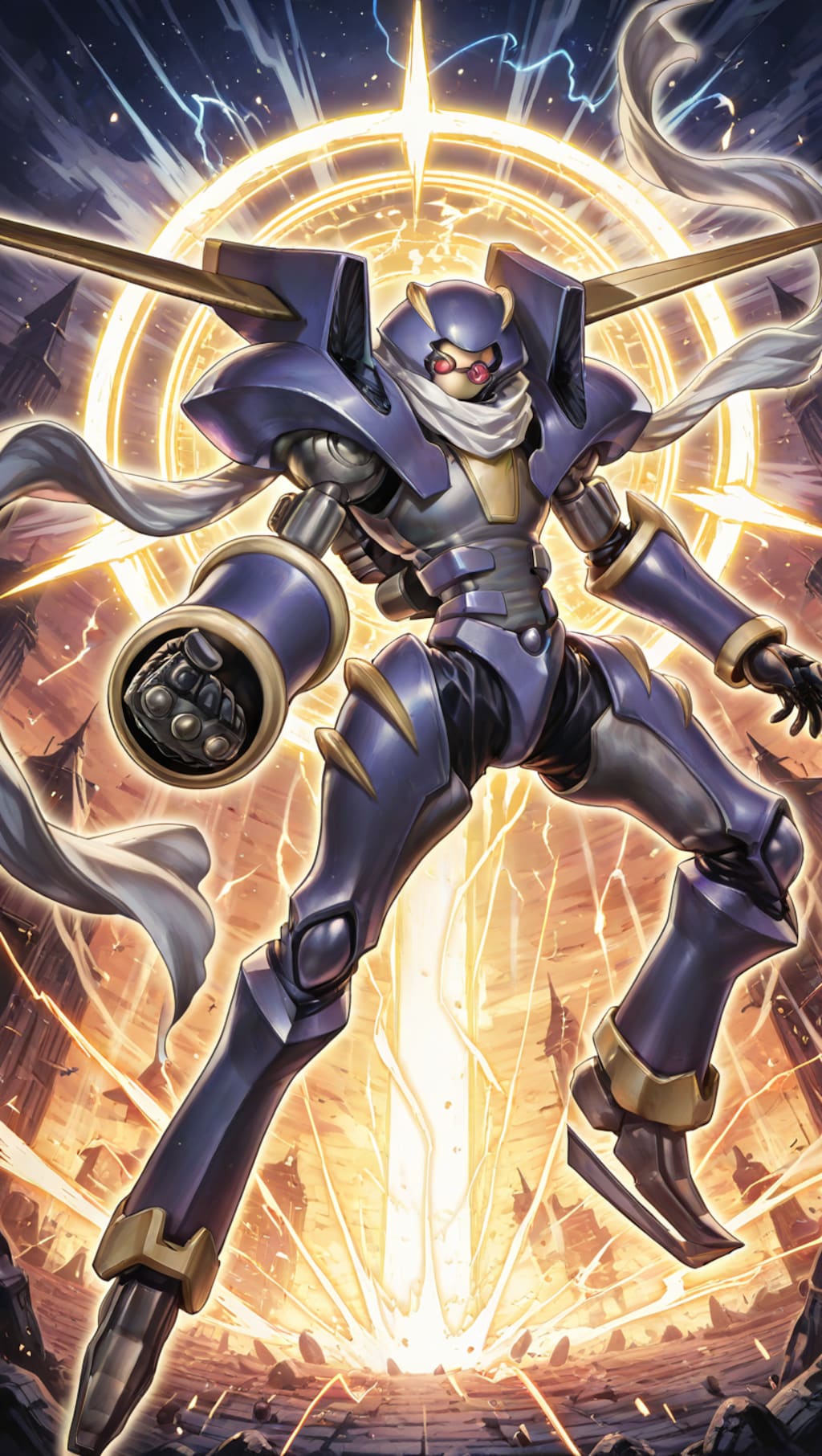 集いし星が新たな力を呼び起こす！