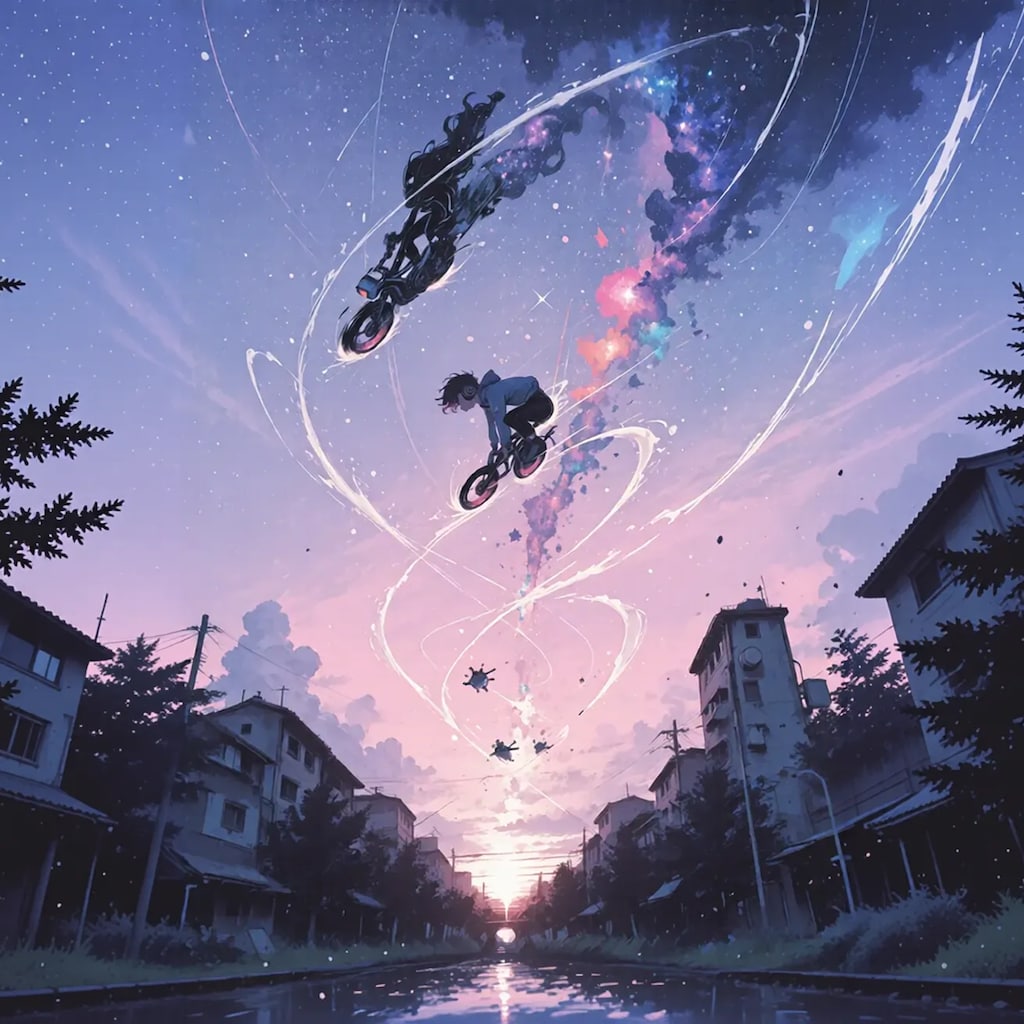 エアロライダー