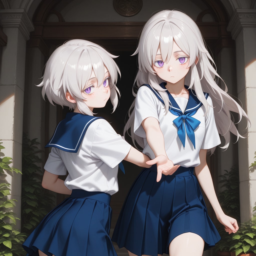 ズドムッ！