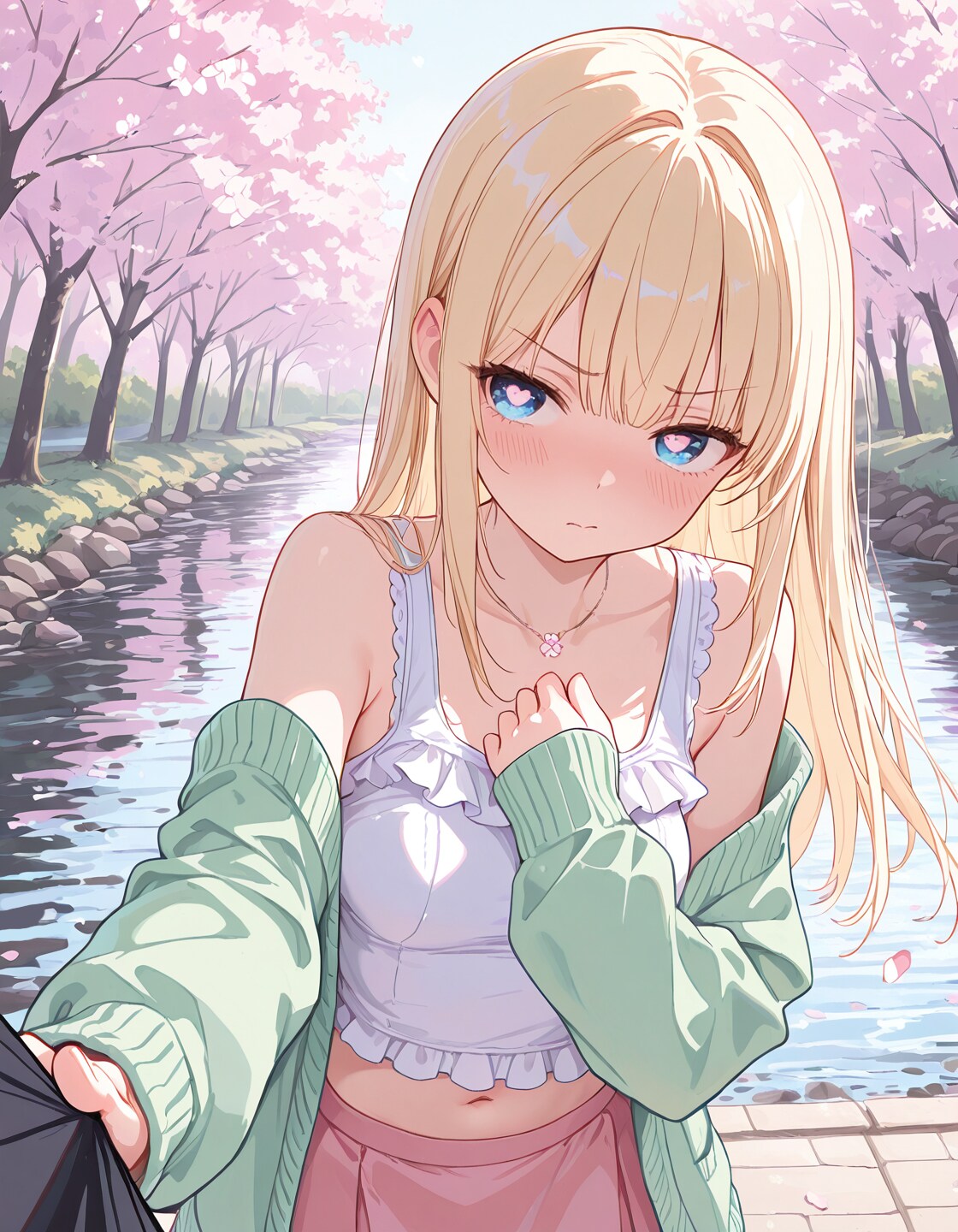 さみしがーりー