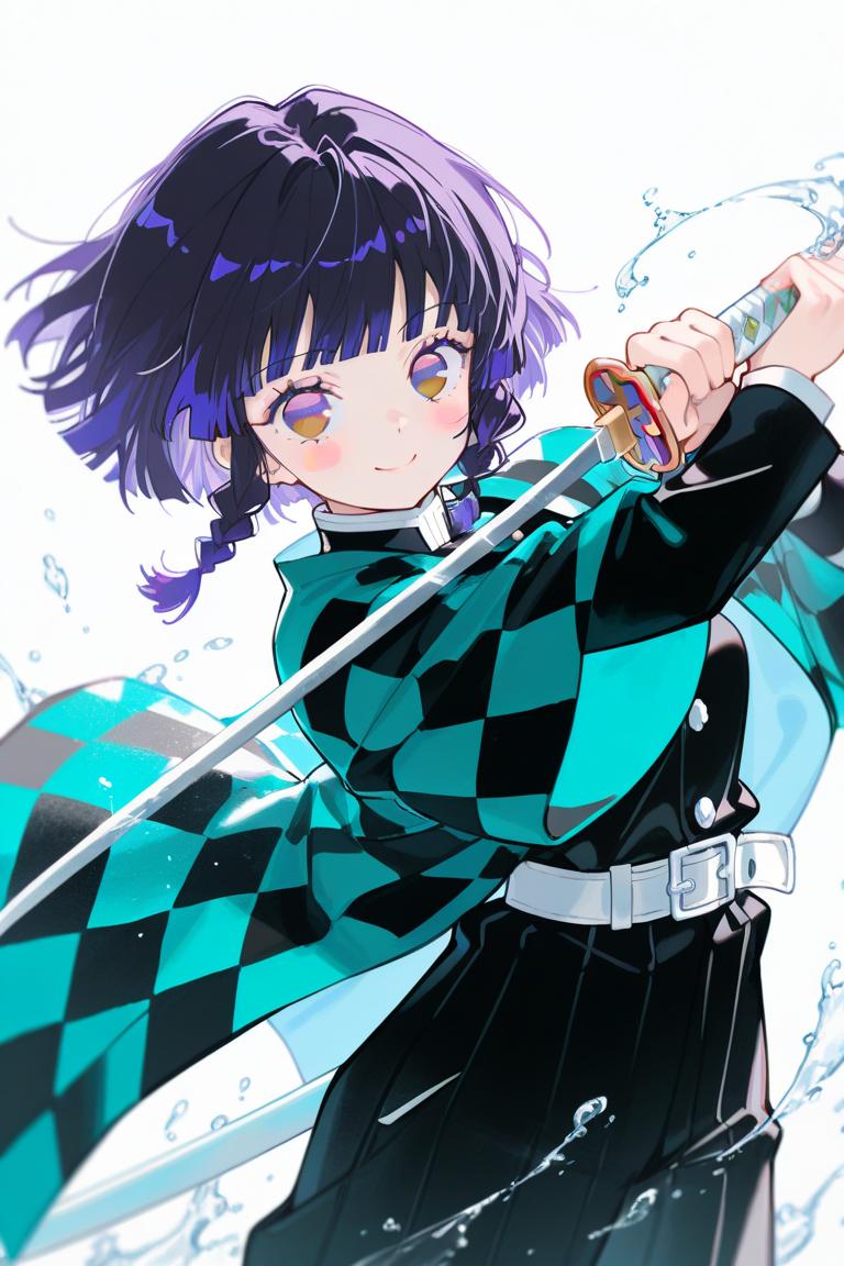 鬼滅隊コス | の人気AIイラスト・グラビア