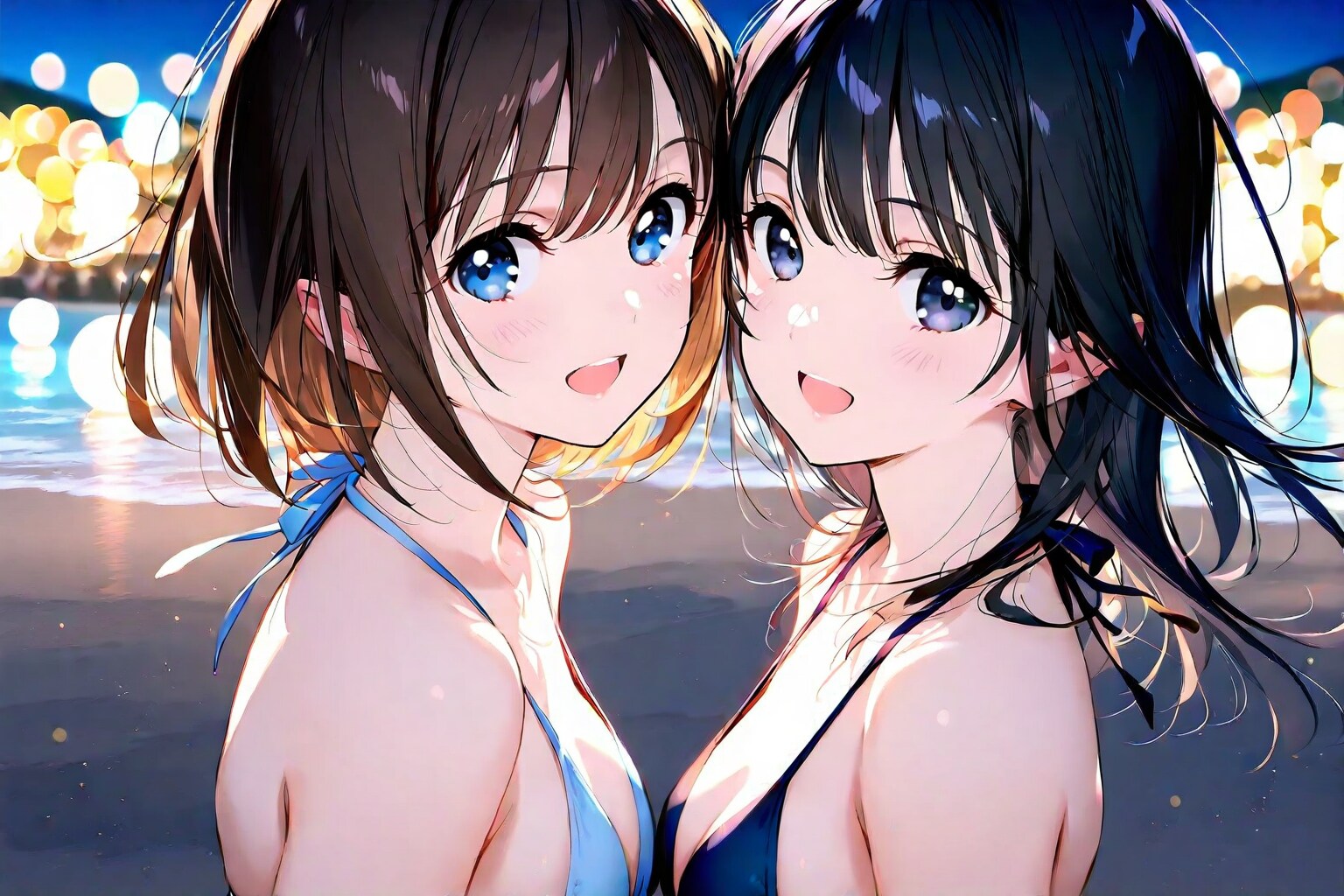 夏の思い出(WAVE)(25)