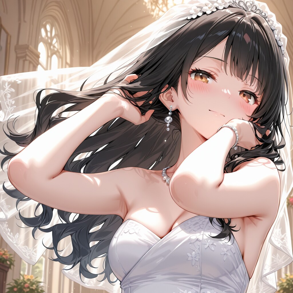 花嫁