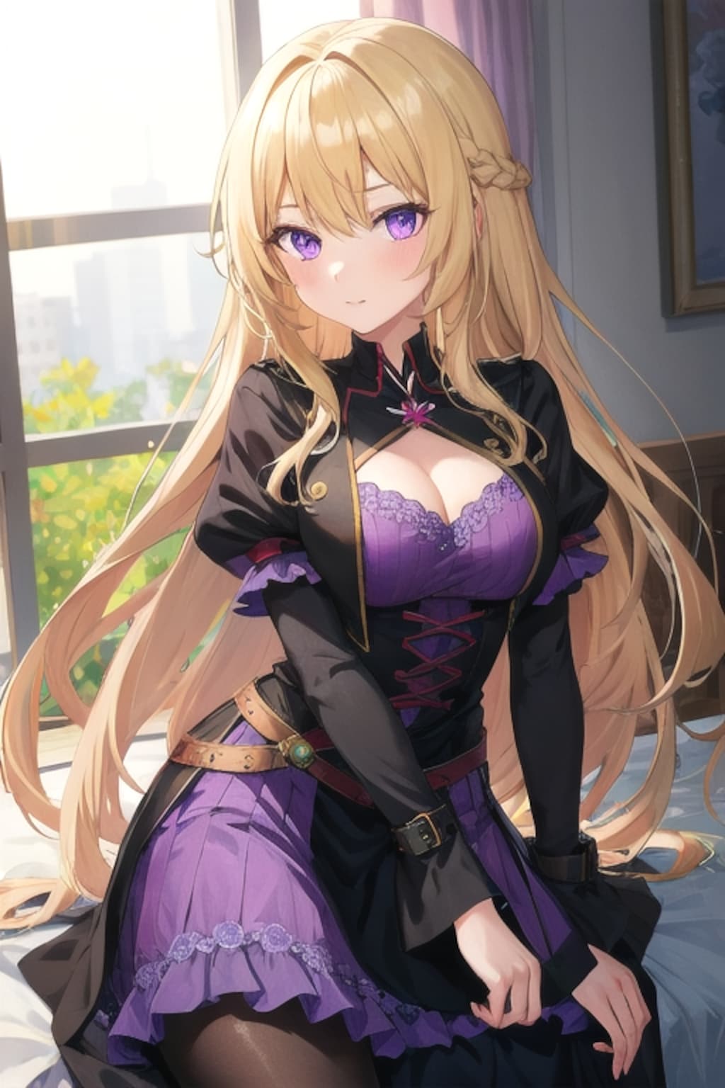 クレアちゃん297