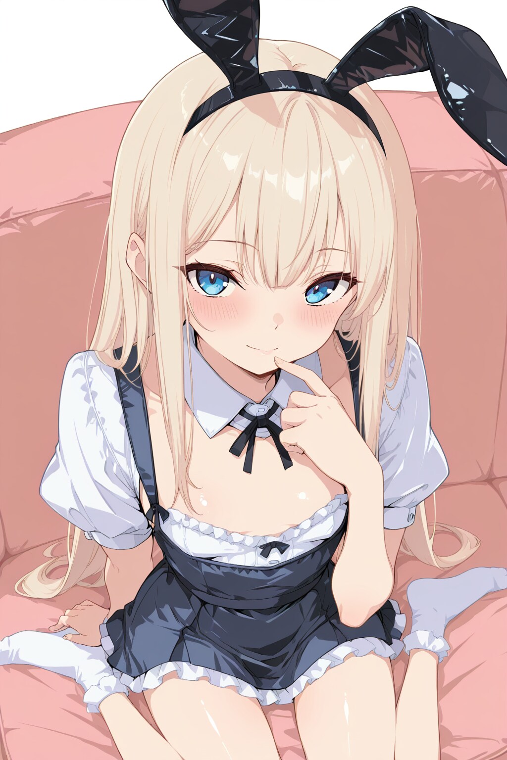 アリスちゃん384日目