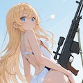 競泳水着 4枚目