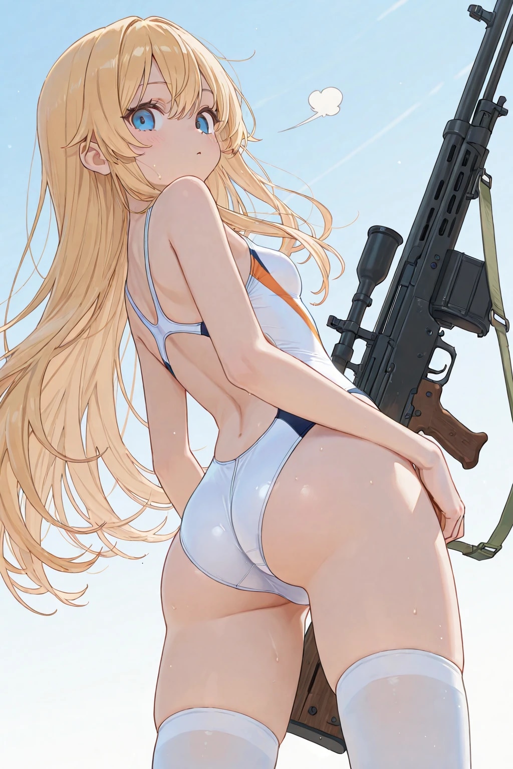 競泳水着