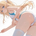 競泳水着 7枚目
