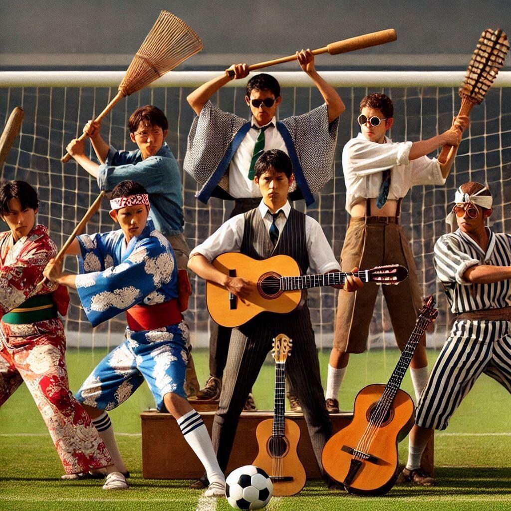 スク水はそうなるのかー