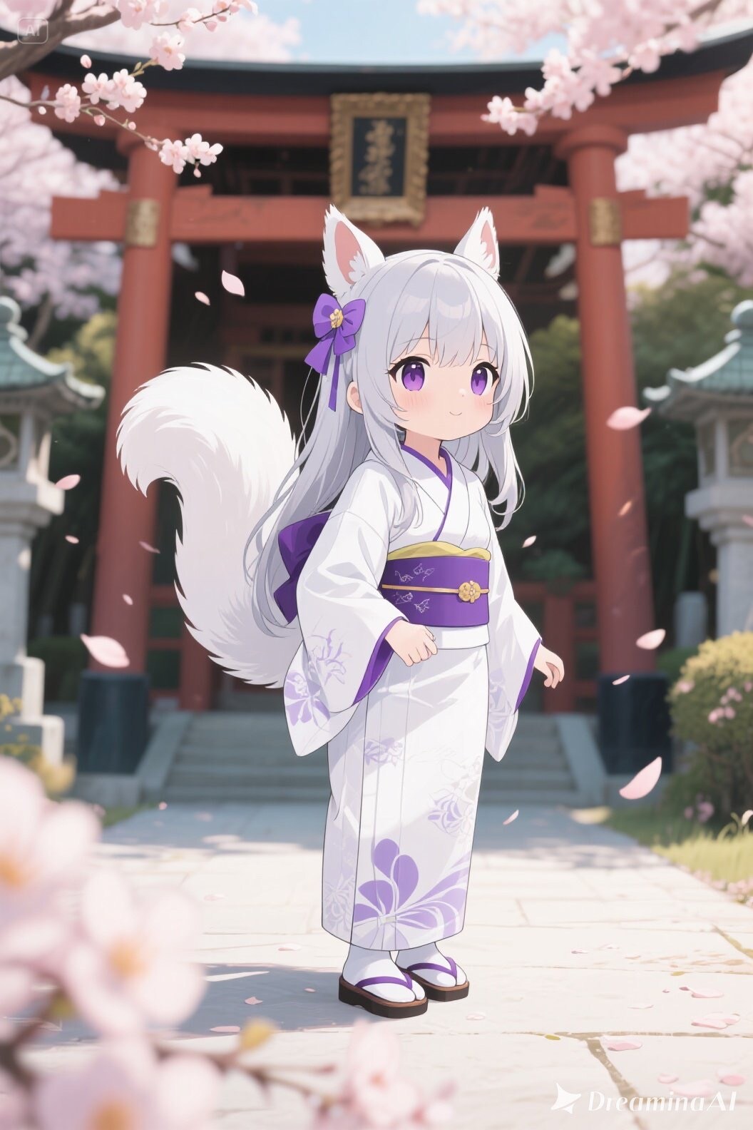 虎鼠神社の御神体618 | の人気AIイラスト・グラビア