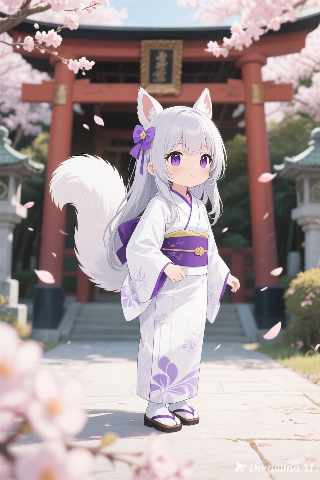 虎鼠神社の御神体618