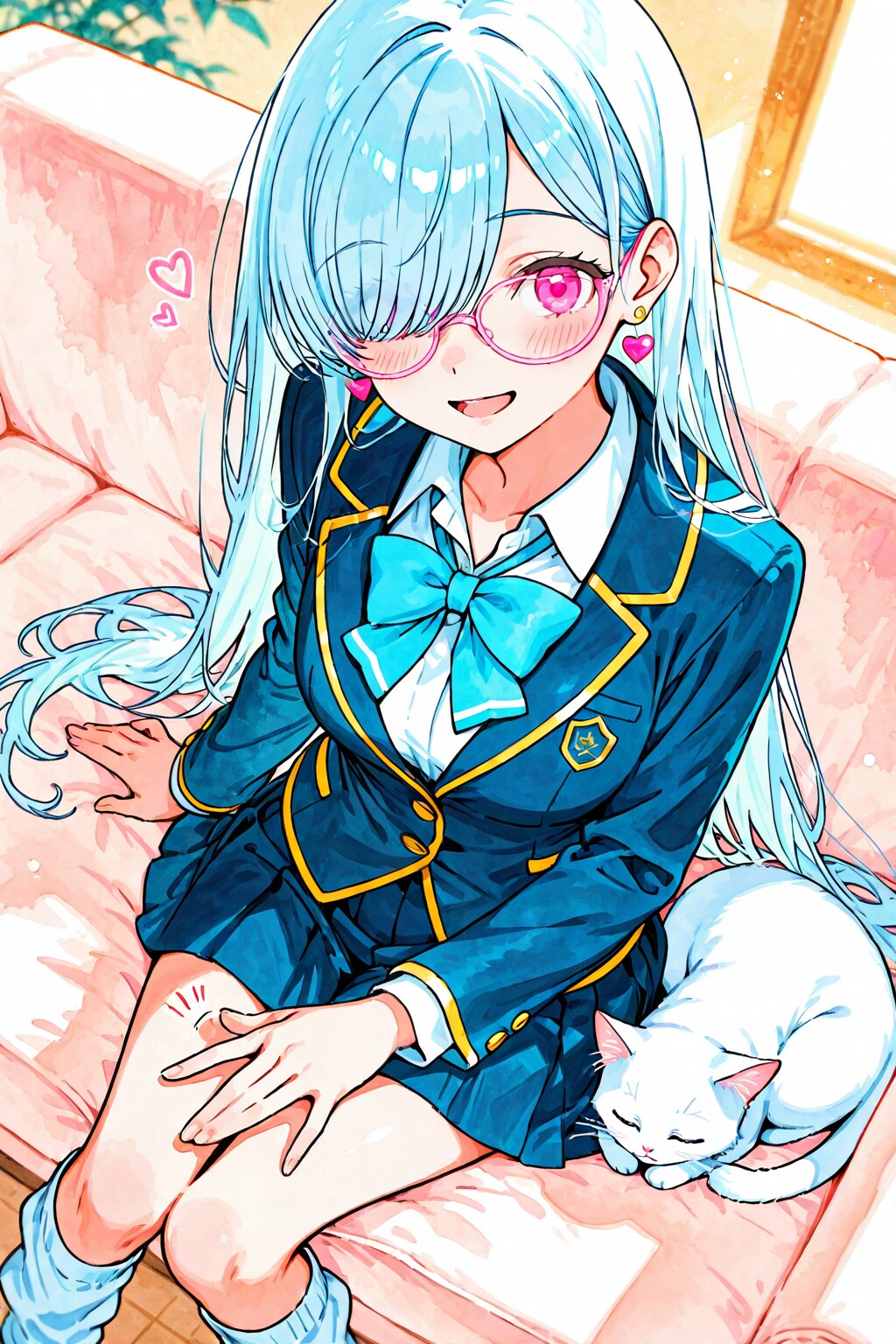 LILACミハル