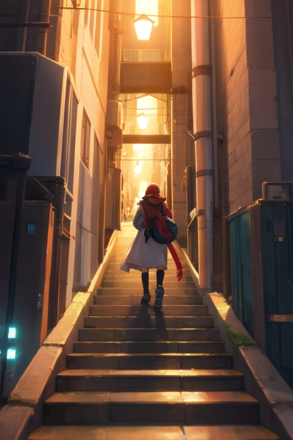 グリーン・マイル5 夜の果てへの旅