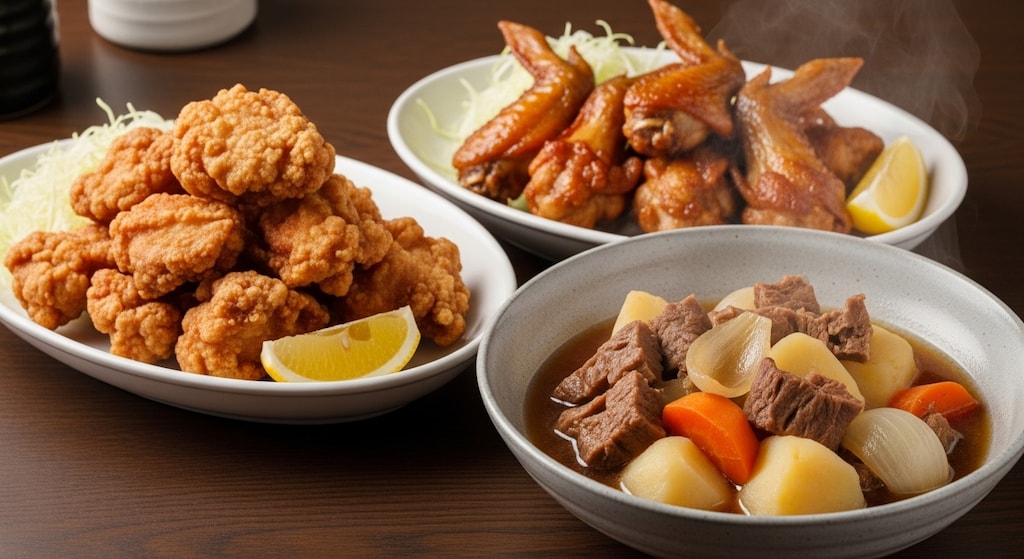 摩訶不思議食堂のコラーゲンセット