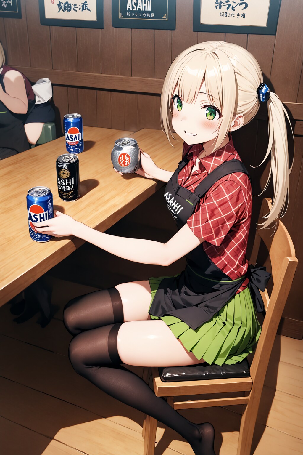 居酒屋のつくもたん Y612