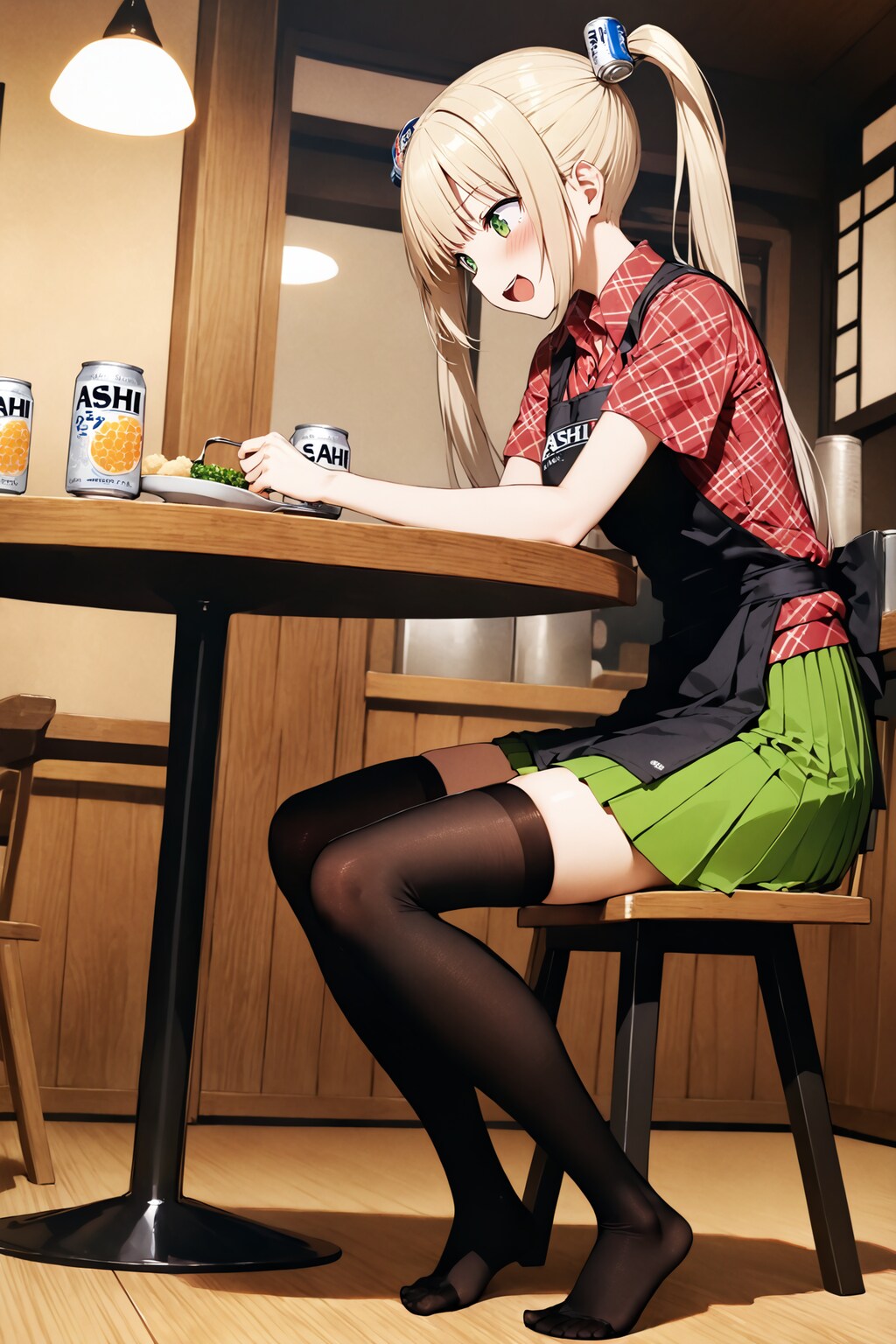 居酒屋のつくもたん Y612