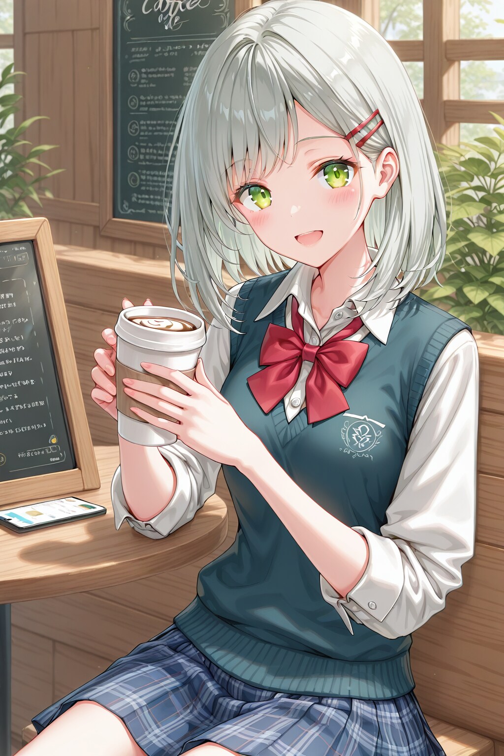 真樹ちゃん１２