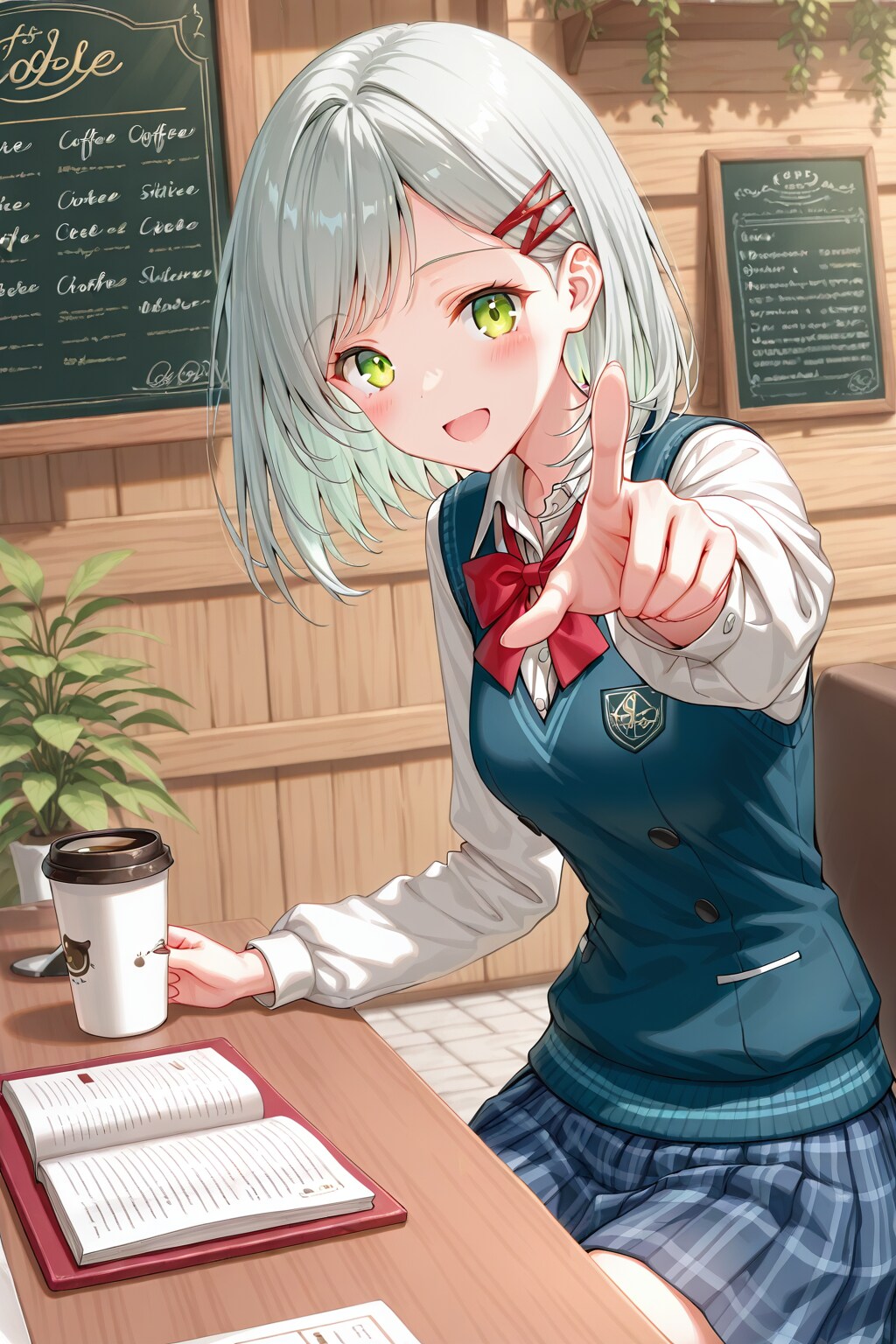 真樹ちゃん１２