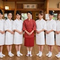 アスリート専用旅館へようこそ　～女将も仲居もアスリート～ 7枚目