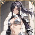 トレカ　碧嶋水都 2枚目