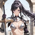 トレカ　碧嶋水都 5枚目