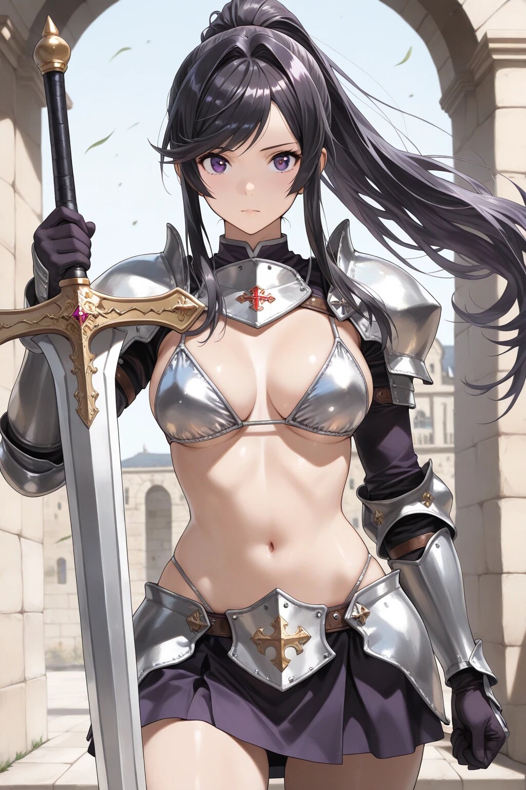 トレカ　碧嶋水都