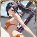 トレカ　碧嶋水都 4枚目