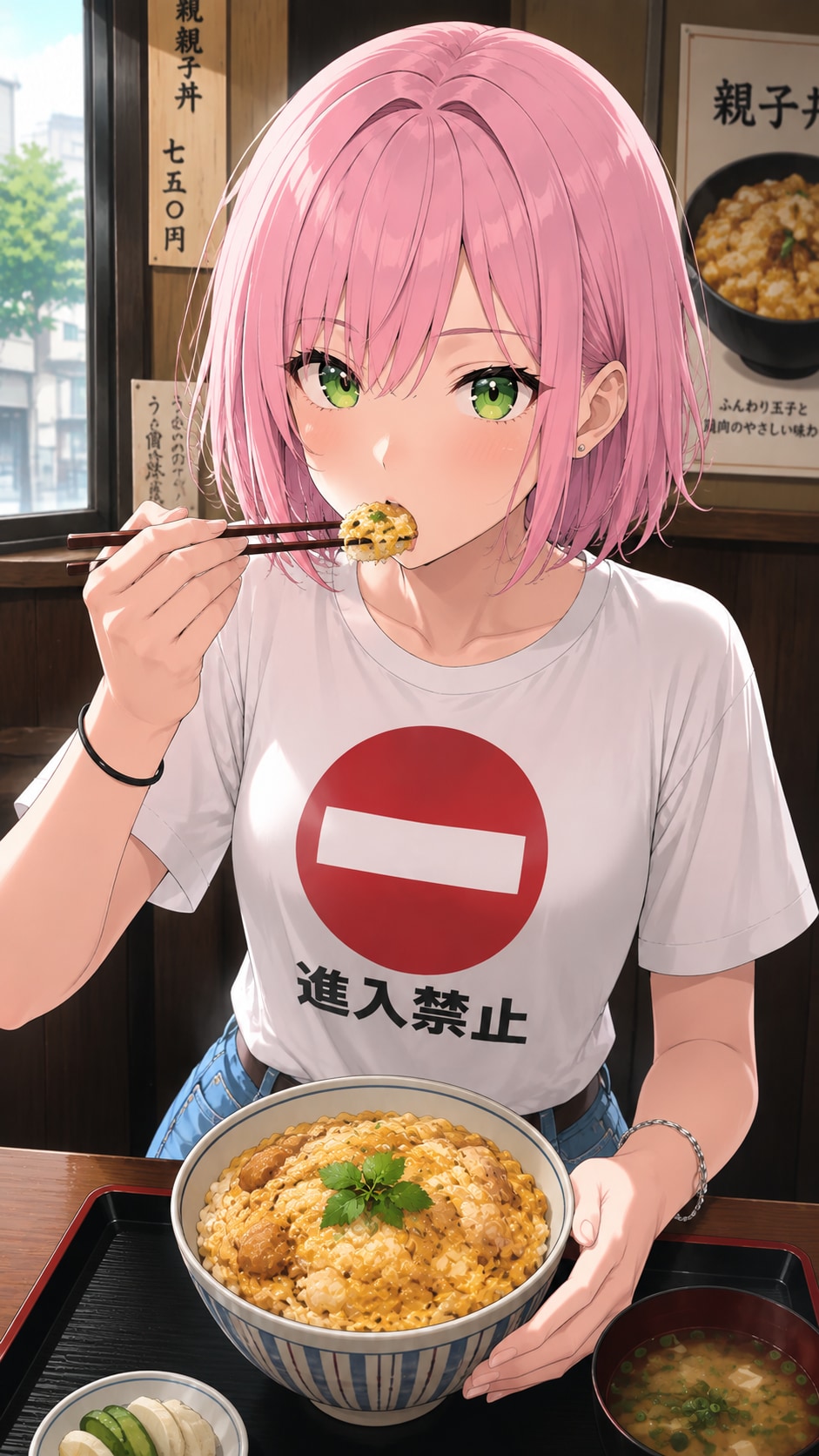 シン・ピンボブお姉やん💓351