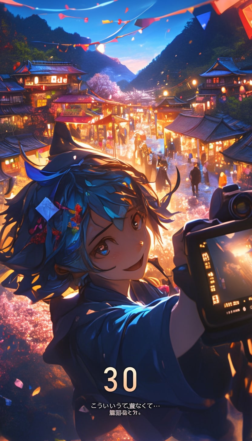 ヒーロー女子_2026_卯月_01 | の人気AIイラスト・グラビア