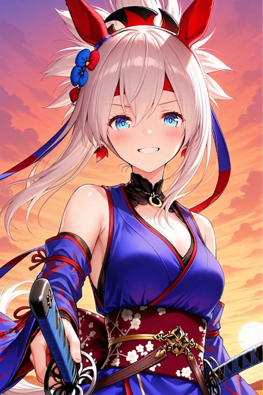 タマモトムサシ