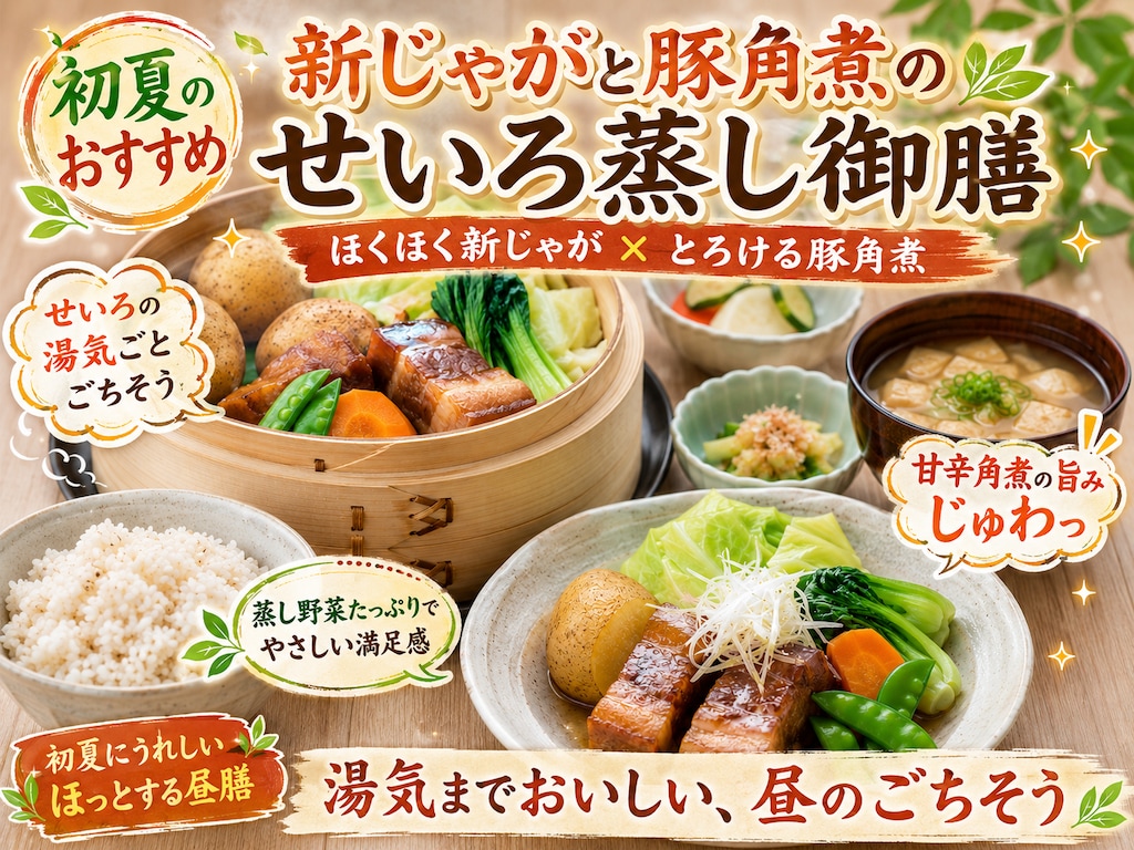 本日のランチ