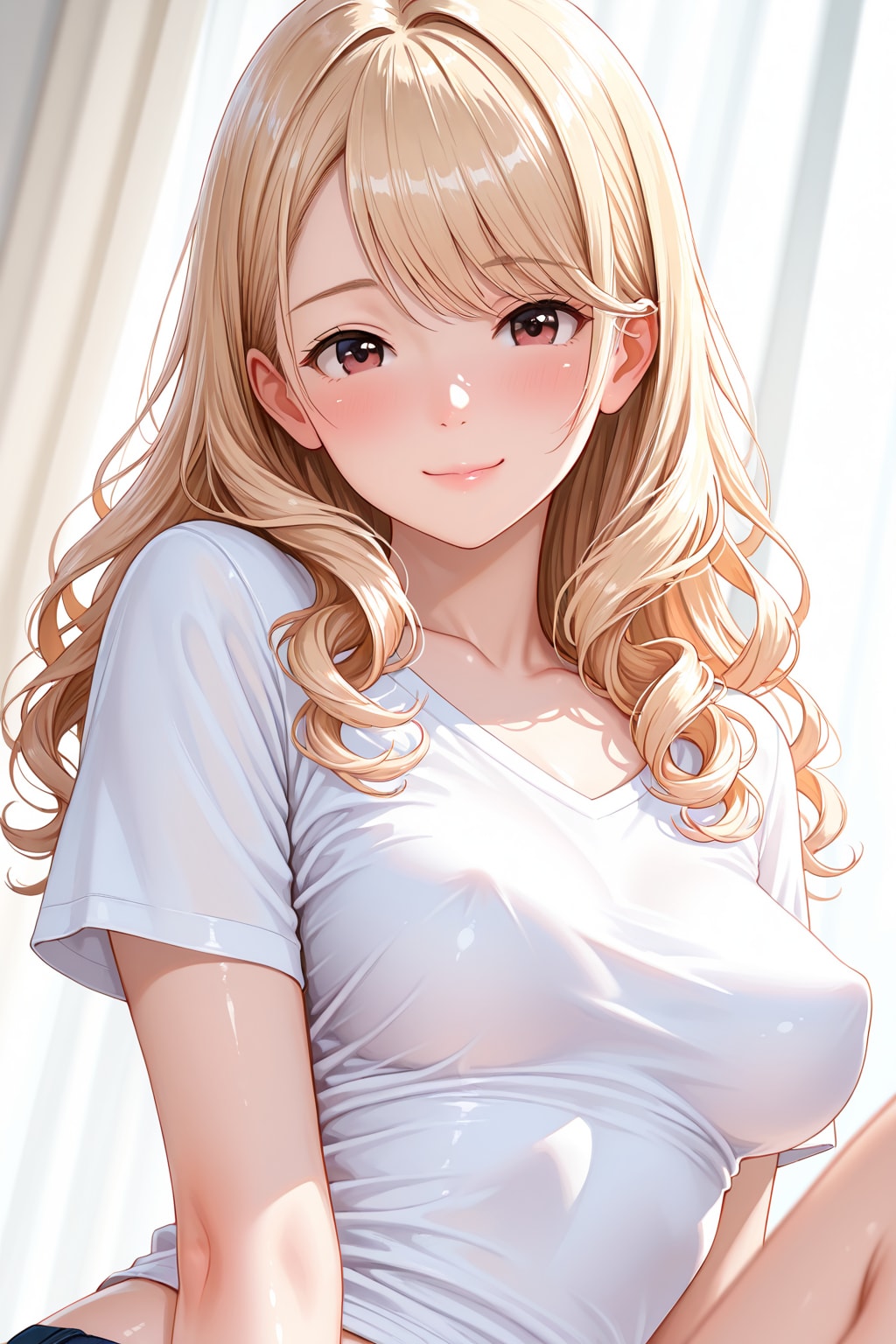 おはよう