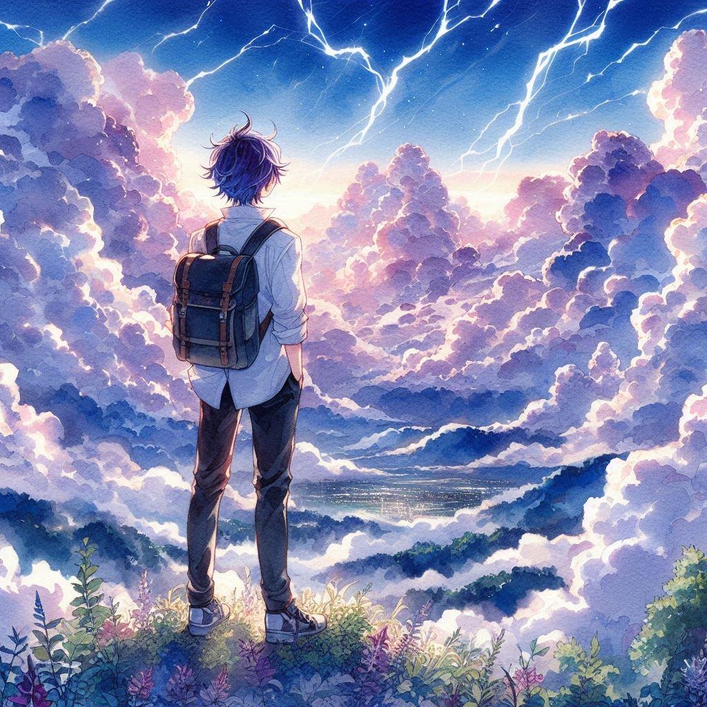 遠雷
