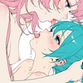 百合の花が咲いている 3枚目