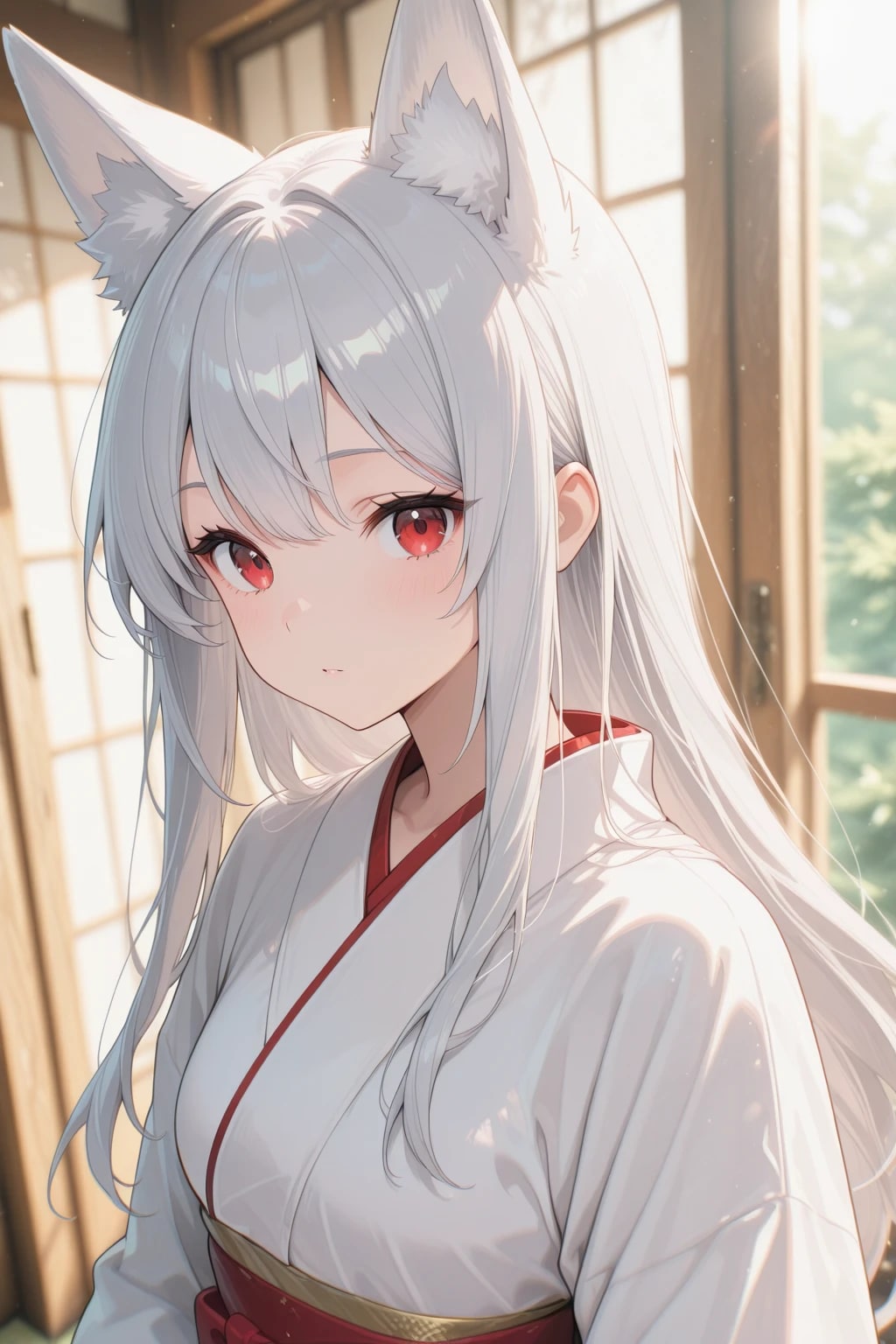 虎鼠神社御神体