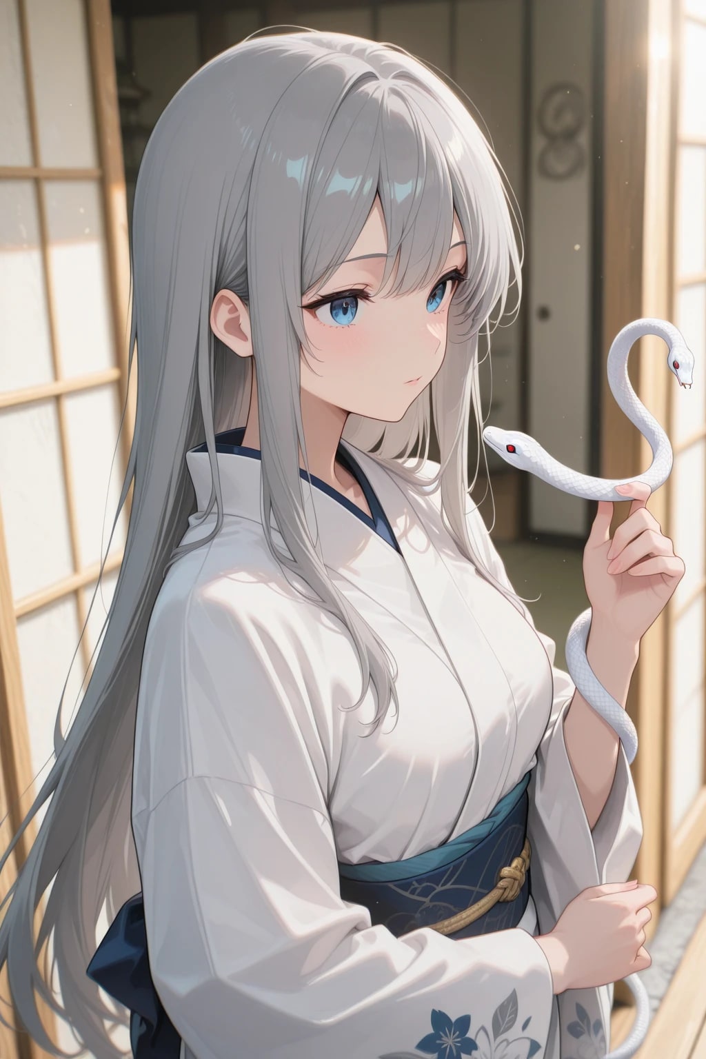 虎鼠神社御神体