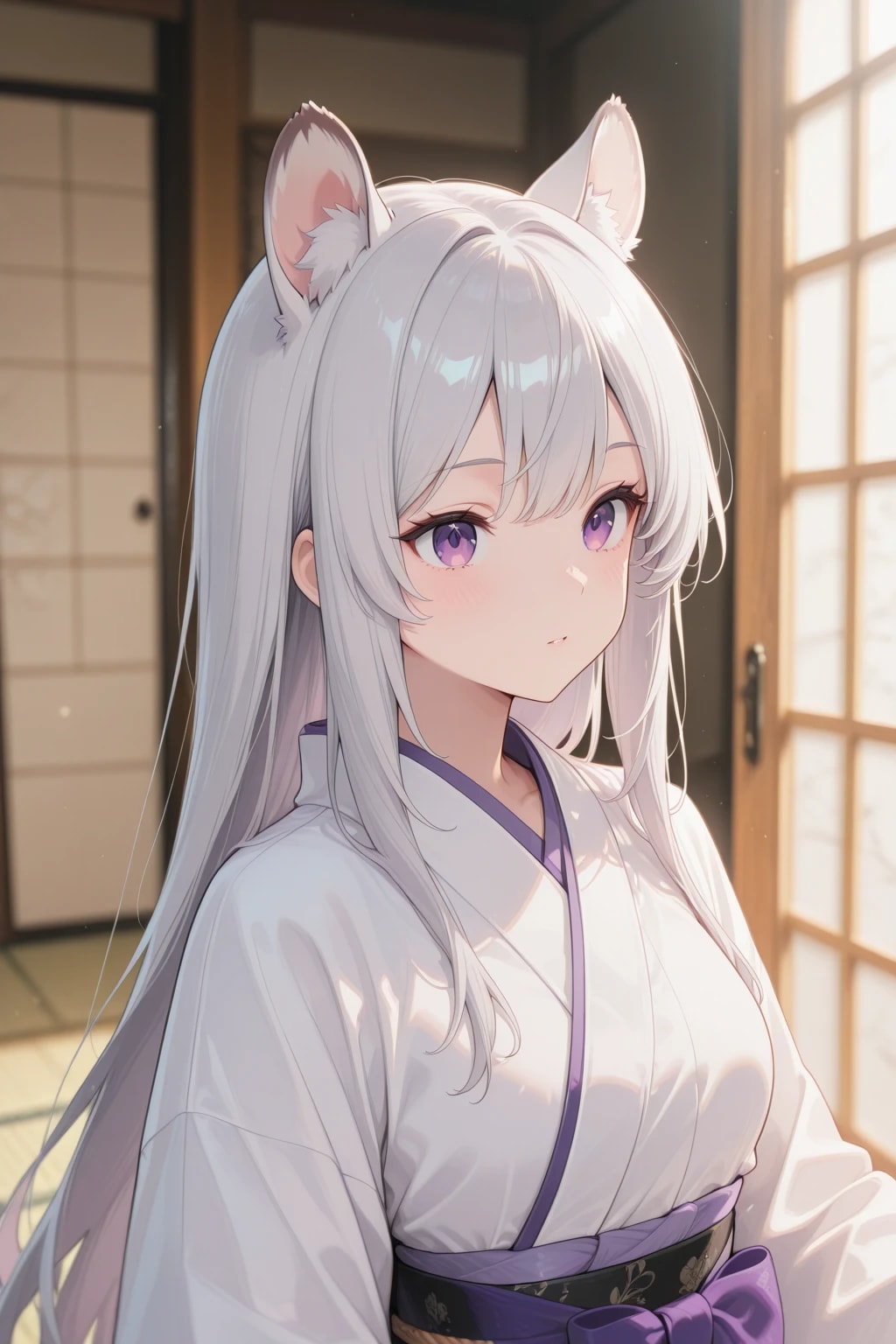 虎鼠神社御神体 | の人気AIイラスト・グラビア