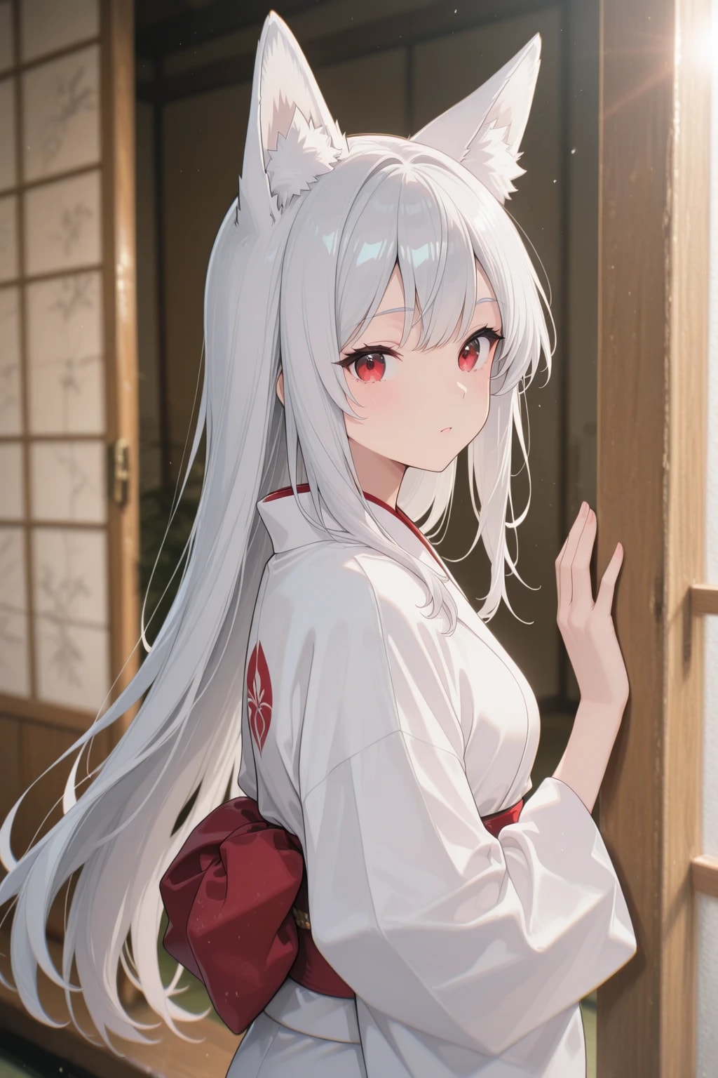 虎鼠神社御神体
