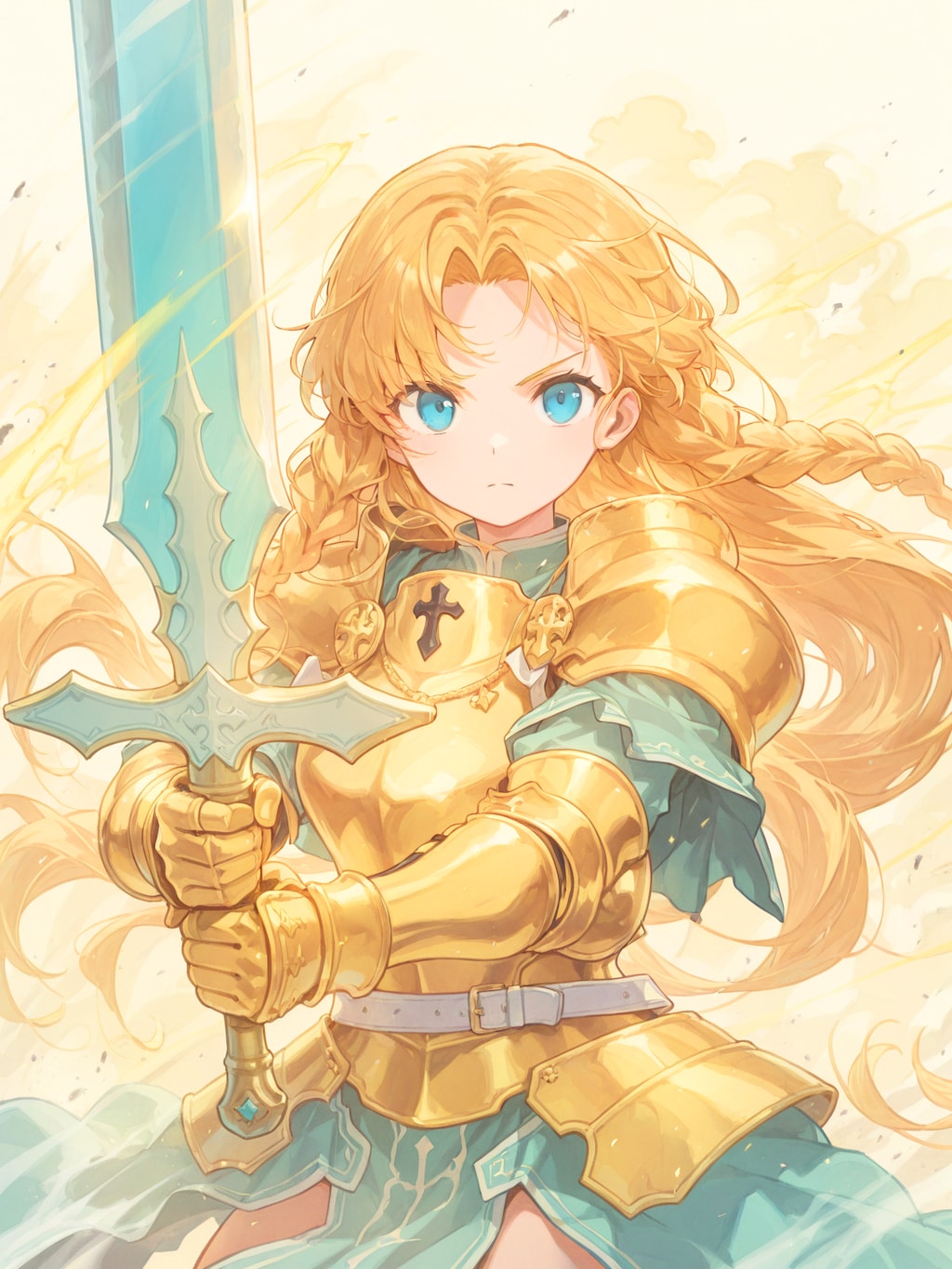 我が勇姿に続け