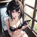ちょっ！？なんでキミがここに！？？ 4枚目