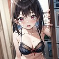 ちょっ！？なんでキミがここに！？？ 5枚目